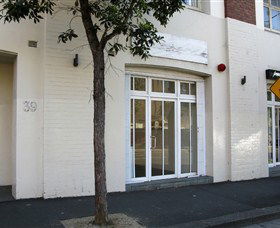 MOP - Tourism Brisbane 0