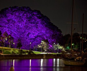 Earth V Sky - Tourism Brisbane 0