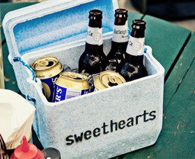 Sweetheart's Rooftop Barbecue - Tourism Brisbane 0