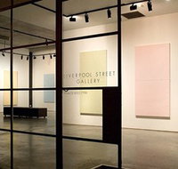 Liverpool Street Gallery - Tourism Brisbane