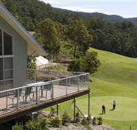Kangaroo Valley Golf Club - Brisbane Tourism