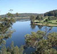 Hanging Rock Lookout - Brisbane 4u