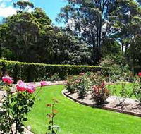 Wollongong Botanic Garden