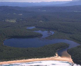 Timbertops - Horse Riding - Tourism Brisbane 0