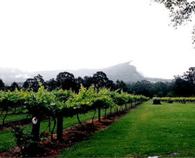 Cambewarra Estate Wines - Brisbane 4u 0