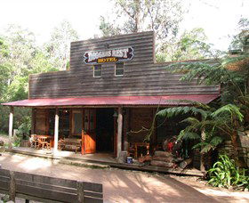 The Original Gold Rush Colony - Brisbane Tourism 0