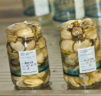 Broadwater Oysters - Tourism Brisbane