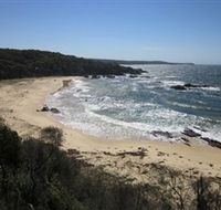 Mystery Bay Lookout - Tourism Brisbane