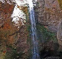 Grotto Walk - Brisbane 4u