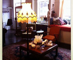 Studio 19 Art Gallery And Creative Loungeroom - Tourism Brisbane 0