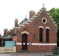 Berry Historic Museum - Tourism Brisbane