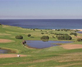 Gerringong Golf Club - Tourism Brisbane 0