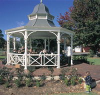 Muir House Art Gallery - Tourism Brisbane