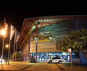 WIN Entertainment Centre - Tourism Brisbane 0