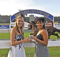 Nowra Raceway - Brisbane 4u
