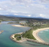 Bermagui Country Club - Tourism Brisbane