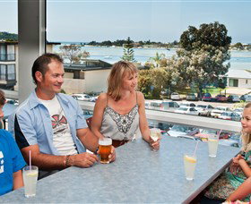 Merimbula RSL - Tourism Brisbane 0
