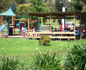 Nowra Golf Range And Putt Putt - Tourism Brisbane 0