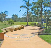 Callala Beach RSL Country Golf Club - Brisbane 4u