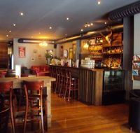 Bottlerocket Bar and Cafe - Brisbane 4u
