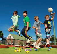 Illawarra Golf Complex - Brisbane Tourism