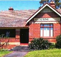 Nowra Museum and Shoalhaven Historical Society - Brisbane 4u