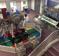 Science Centre and Planetarium - Tourism Brisbane