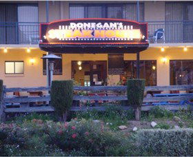 Donegans Licensed Steakhouse - Brisbane 4u 0