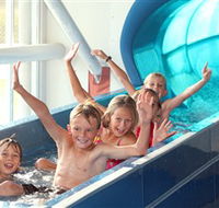 Bay and Basin Leisure Centre - Tourism Brisbane