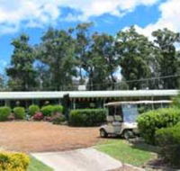 Sussex Inlet Golf Club - Tourism Brisbane