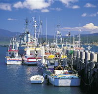 Snug Cove - Brisbane Tourism