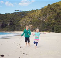 Murrays Beach - Tourism Brisbane