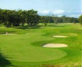 Shoalhaven Heads Golf Club Bistro - Tourism Brisbane 0
