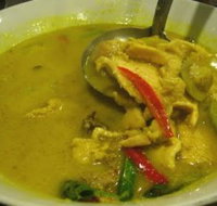 Jing Jo Cafe Restaurant - Brisbane Tourism