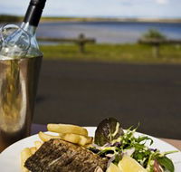 Hedys Restaurant at the Heads Hotel - Tourism Brisbane