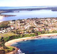 Oceans Mirror Gifts - Tourism Brisbane