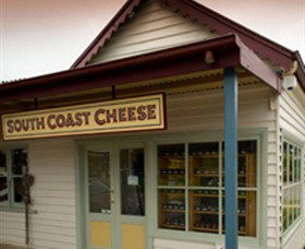 South Coast Cheese - Tourism Brisbane 0