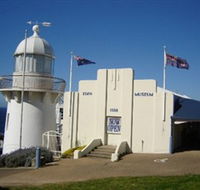 Eden Killer Whale Museum - Brisbane Tourism
