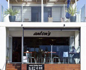 Antons - Brisbane Tourism 0