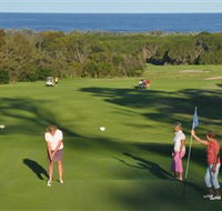 Tura Beach Country Club - Tourism Brisbane