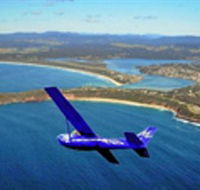 Merimbula Air Services - Tourism Brisbane