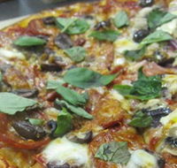 Mezzadellas Woodfired Pizza and Tapas - Tourism Brisbane