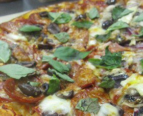 Mezzadellas Woodfired Pizza And Tapas - Tourism Brisbane 0
