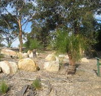 Curtis Park Arboretum - Tourism Brisbane