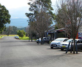 Berry Community And Activity Centre - Tourism Brisbane 0