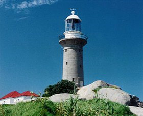 Tinpot ACT Brisbane Tourism
