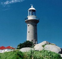 Montague Island Lighthouse - Brisbane Tourism