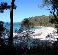 White Sands Walk - Tourism Brisbane