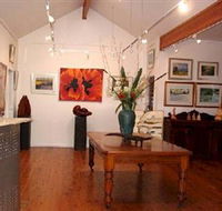 The Gallery - Tourism Brisbane