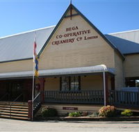 Bega Cheese Heritage Centre - Tourism Brisbane